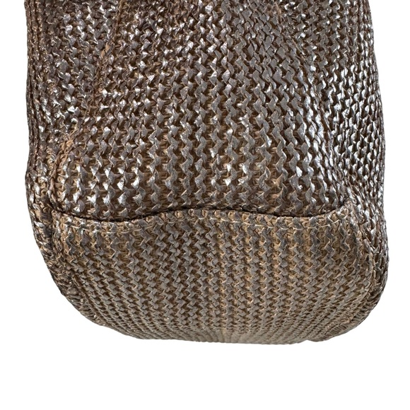 Stella & Dot Riviera Hello Gorgeous Rose Tote Bag - Picture 13 of 16